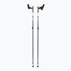 Hole nordic walking LEKI Smart Supreme midnightblue dark metallic/darkblue/white
