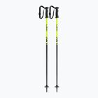 Dětské lyžařské hole LEKI Rider neon yellow/black