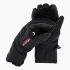 Pánské lyžařské rukavice LEKI Cerro 3D black