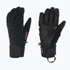 Dámské lyžařské rukavice LEKI Sparrow 3D black