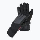 Pánské lyžařské rukavice  LEKI Pegas 3D GTX black/ graphite