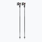 Lyžařské hole LEKI Airfoil 3D black/dark anthracite