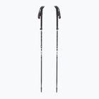 Trekové hole LEKI Makalu FX TA black stone blue/dark white