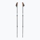 Trekové hole LEKI Legacy greyblue/dark anthracite