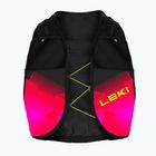 Běžecká vesta LEKI Trail Running Quiver red