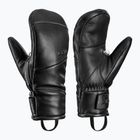 Dámské lyžařské rukavice LEKI Glace Prime TR Women Mitt black