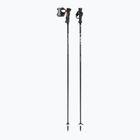 Lyžařské hole LEKI Carbon 14 TR black