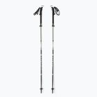 Trekové hole Leki Micro Vario Carbon Strong černé 6492980