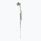 Trekové hole LEKI MCT 12 Vario Carbon černo-bílé 65026851