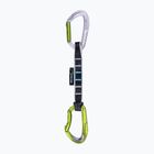 Lezecká expreska EDELRID Bulletproof Set II 18 cm night