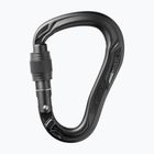 Karabina EDELRID HMS Bullet Screw black