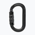 Karabina EDELRID Oval Power 2500 Triple night