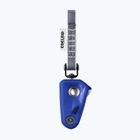 Jistící zařízení EDELRID OHM blue