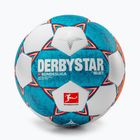 Fotbal DERBYSTAR Brillant V21 APS Bundesliga FIFA modrá 102011