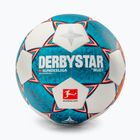 Fotbal DERBYSTAR Brillant Replica V21 IMS blue 162008