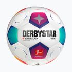 DERBYSTAR Bundesliga Brillant Replika fotbal v23 multicolor velikost 5