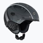 Lyžařská přilba CASCO SP-3 šedá sojka