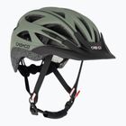 Cyklistická přilba CASCO Activ 2 pathfinder/green