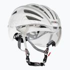 Cyklistická přilba CASCO Speedairo 2 RS pure motion white