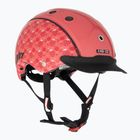 Dětská cyklistická přilba CASCO Mini 2 strawberry blush