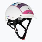 Dětská cyklistická přilba CASCO Mini 2 rainbow
