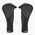 XLC Ergonomické rukojeti na řídítka GR-S22 černá/šedá