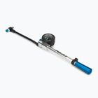 Nárazové čerpadlo XLC HighAir Pro PU-H03 stříbrná/modrá