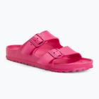 Nazouváky BIRKENSTOCK Arizona EVA Narrow beetroot purple