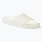 BIRKENSTOCK Barbados EVA Regular bílé žabky