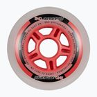 Kolečka Powerslide One 90/82A 4 ks red