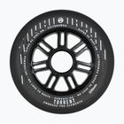 Kolečka Powerslide Torrent Rain 100 mm/84A 4 ks black