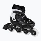 Dětské kolečkové brusle Powerslide Khaan SQD Jr black
