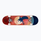 Klasický skateboard Playlife Deadly Eagle color 880310