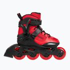 Dětské kolečkové brusle Powerslide Rocket red/black