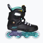 Kolečkové brusle Powerslide Next 80 multicolor