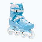Kolečkové brusle Powerslide Storm Nicoly Pro blue