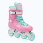 Dámské kolečkové brusle Powerslide Zoom cotton candy pink