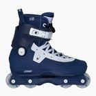 Kolečkové brusle USD Aeon Nick Lomax Pro II 60 blue/white