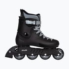 Kolečkové brusle Playlife Rave 80 black