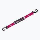 Pásek Skate Carry strap pink