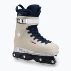 Kolečkové brusle USD Sway Witzemann II grey/blue