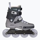 Kolečka Powerslide Next 80 pds asphalt grey