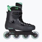 Kolečka Powerslide Zoom 80 anthracite