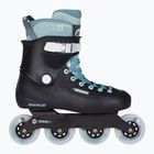 Kolečka Powerslide Zoom 80 cold turquoise