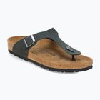 Nazouváky BIRKENSTOCK Gizeh Oiled Leather black
