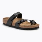 Nazouváky  BIRKENSTOCK Mayari BF Narrow black