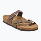 Nazouváky BIRKENSTOCK Mayari Birkibuc mocca