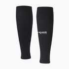 Pánské fotbalové legíny Capelli Sock Sleeve black/white