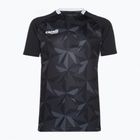 Pánské fotbalové tričko Capelli Pitch Star Goalkeeper černá/bílá