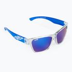 Dětské sluneční brýle UVEX Sportstyle 508 modré S5338959416